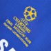 Chelsea 07/08 UCL Final Home Blue Soccer Jersey